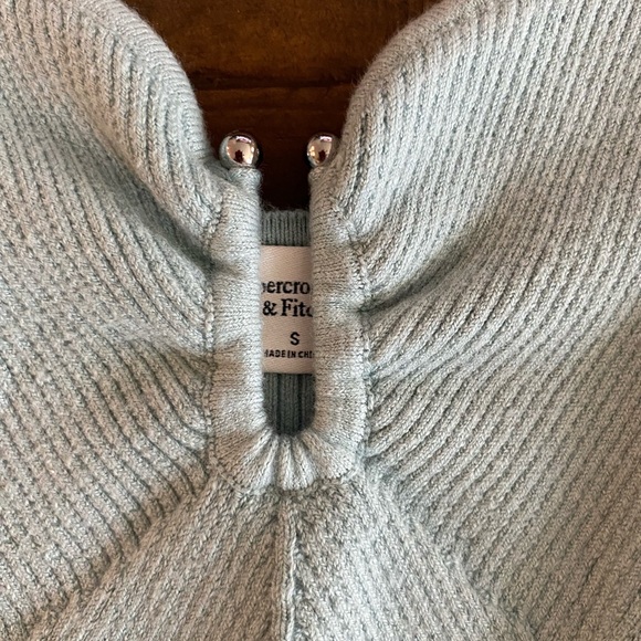 NWOT Abercrombie & Fitch Bare Hardware Bodysuit - Picture 7 of 13